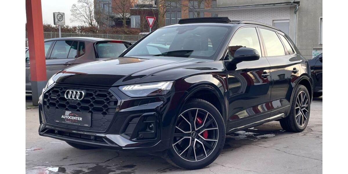 Audi Q5 105.900 km 36.990 &euro; Gelsenkirchen 45889