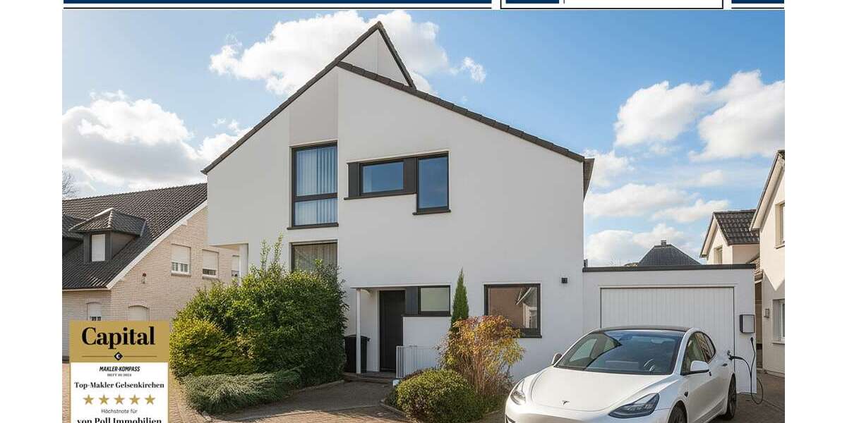 Haus zum Kaufen in Gelsenkirchen 795.000 € 195 m² 6.5 zimmer