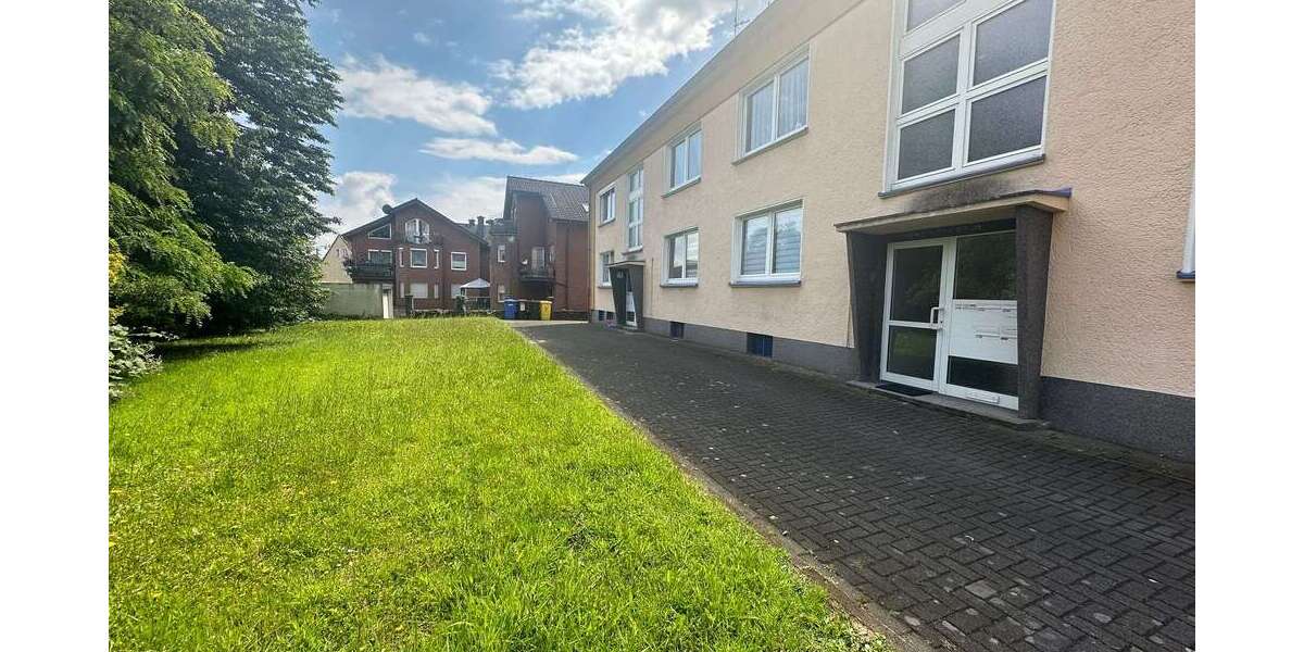 Wohnung zum Mieten in Bottrop 745 € 98.95 m² 4 zimmer