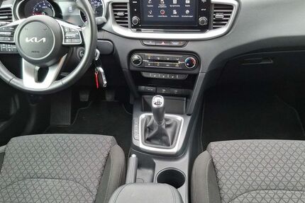 Kia ceed Sportswagon 37.383 km 16.790 &euro; Hattingen 45525
