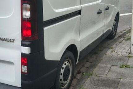 Renault Trafic 167.700 km 14.000 &euro; Mülheim 45478