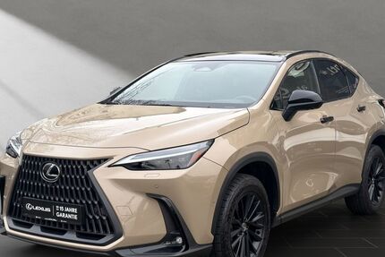 Lexus NX 350h 21.420 km 57.450 &euro; Duisburg 47055