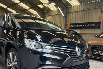 Renault Scenic 144.000 km 10.950 € Essen 45139