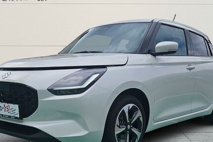 Suzuki Swift 10.299 km 17.780 € Bochum 44809