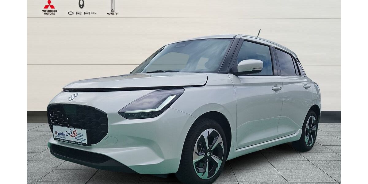 Suzuki Swift 10.299 km 17.780 € Bochum 44809