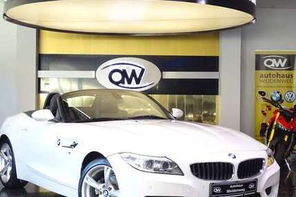 BMW Z4 143.131 km 18.700 € Duisburg 47058