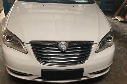 Lancia Flavia 124.500 km 8.900 € Düsseldorf - Bezirk 10 40595