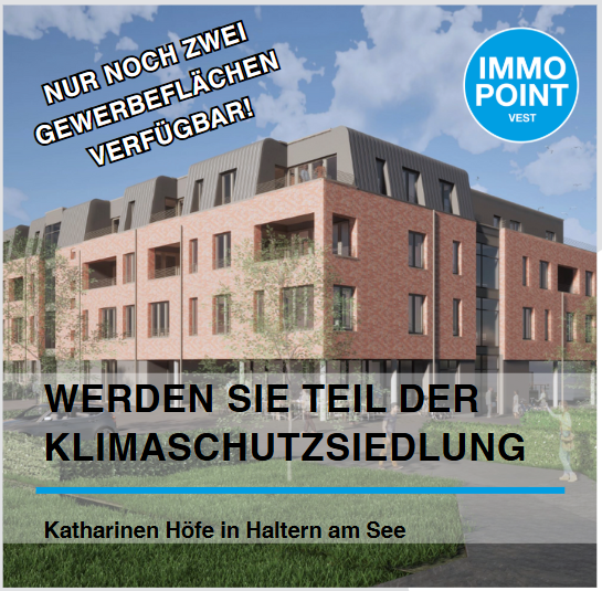 Büro in Haltern am See 3.240 € 240 m²