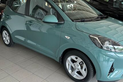 Hyundai i10 6.466 km 14.444 &euro; Witten 58456