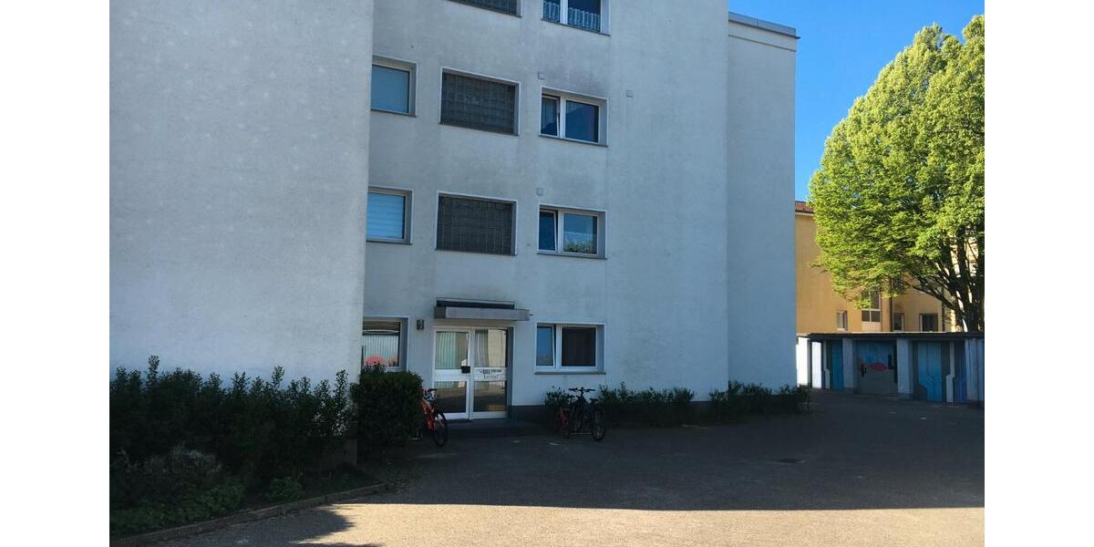 Etagenwohnung Herten Bertlich - 4.5 Zimmer, 80 m&sup2;, 670&euro; | Angebot:26362647