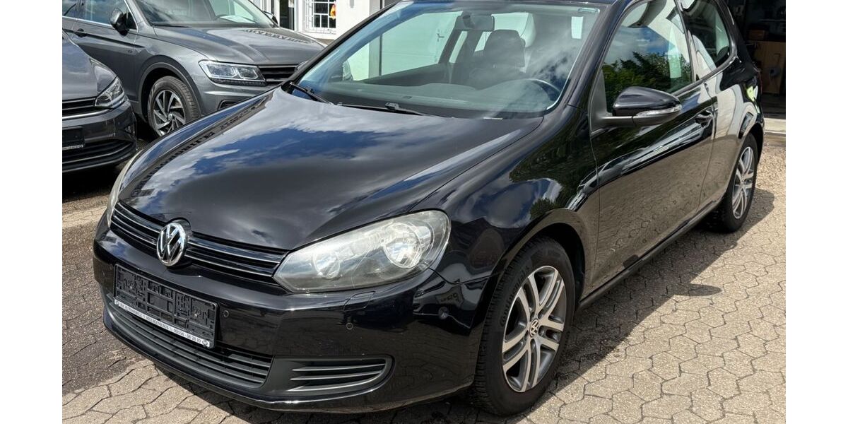 VW Golf 108.146 km 4.998 &euro; Heiligenhaus 42579