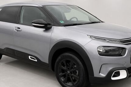 Citroen C4 Cactus 143.000 km 9.999 &euro; Recklinghausen, Germany 45661