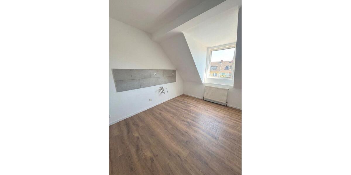 Etagenwohnung Essen Stadtbezirk V - 2 Zimmer, 57 m&sup2;, 87.000&euro; | Angebot:27438483