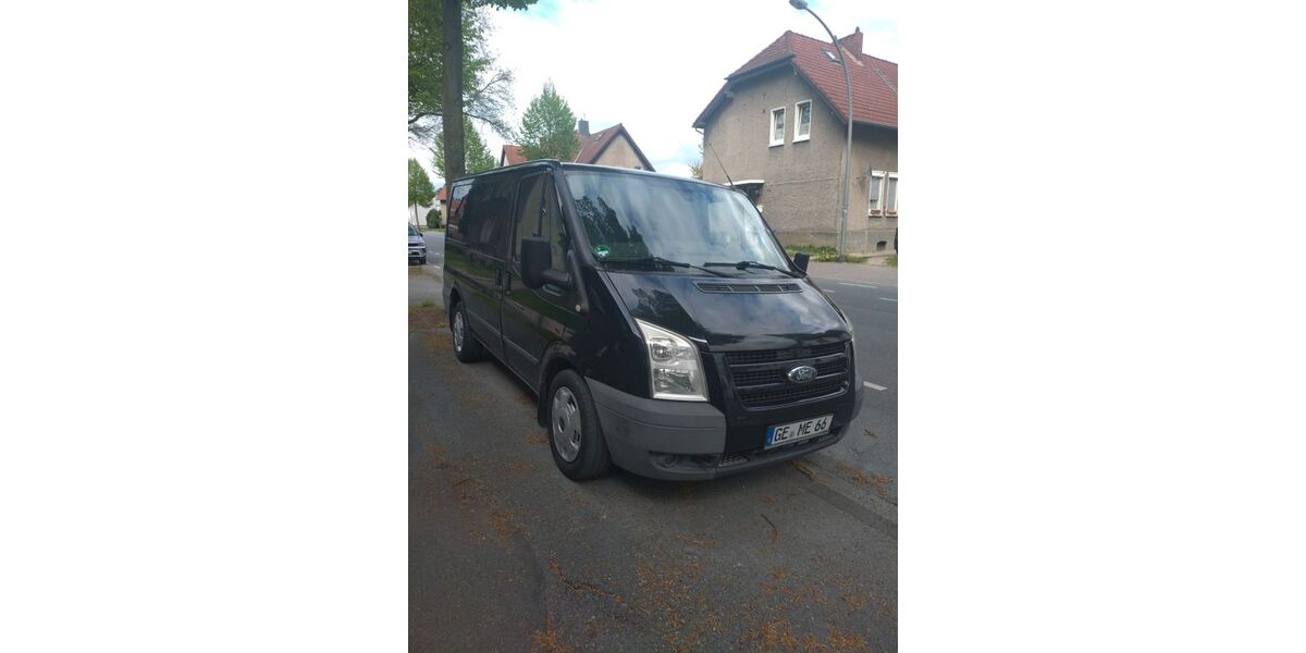 Ford Transit 256.500 km 3.850 &euro; Gladbeck 45966