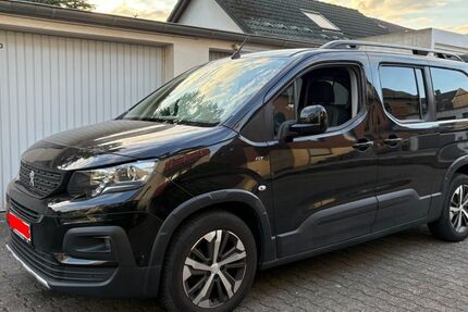 Peugeot Rifter 39.100 km 22.900 &euro; Oberhausen 46145