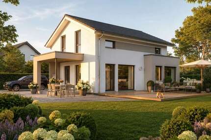 Haus Gelsenkirchen Gelsenkirchen-West - 4 Zimmer, 125 m&sup2;, 554.000&euro; | Angebot:27370007