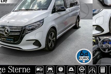 Mercedes-Benz EQV 12.537 km 59.998 &euro; Dorsten 46282