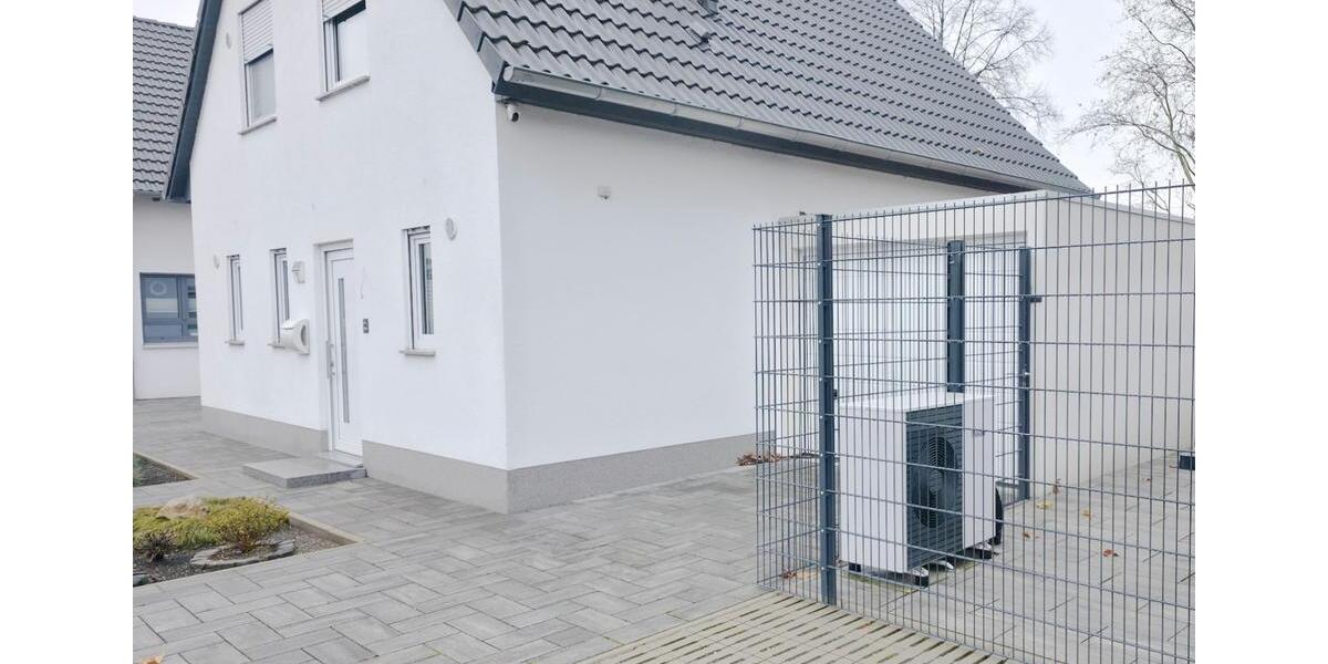 Einfamilienhaus Kamp-Lintfort Lintfort - 5 Zimmer, 100 m&sup2;, 568.000&euro; | Angebot:26589502