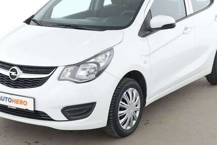Opel Karl 78.853 km 6.660 &euro; Essen 45141