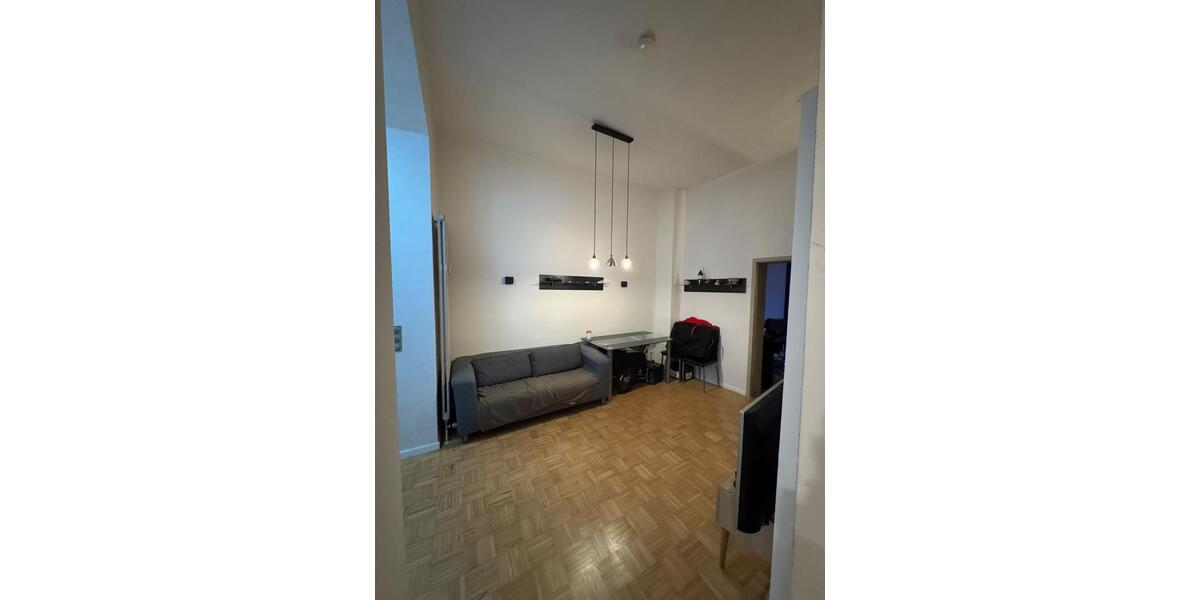 Erdgeschoßwohnung Duisburg Duisburg-Mitte - 3 Zimmer, 76 m&sup2;, 620&euro; | Angebot:27621143