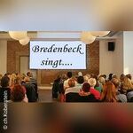 Bredenbeck singt wieder - mit Joachim Buthe