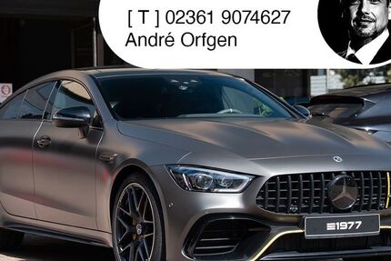 Mercedes-Benz AMG GT 48.269 km 109.000 &euro; Recklinghausen 45663