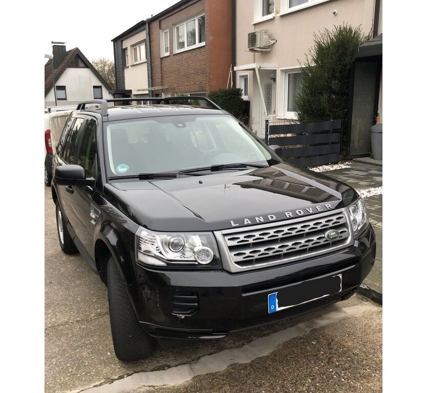 Freelander