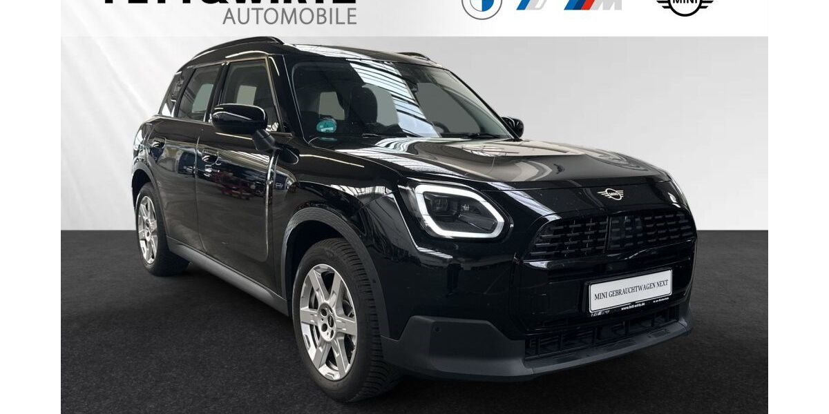 Mini Cooper C Countryman 25.707 km 30.382 € Wesel 46485