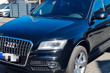 Audi Q5 155.000 km 19.800 &euro; Marl 45768