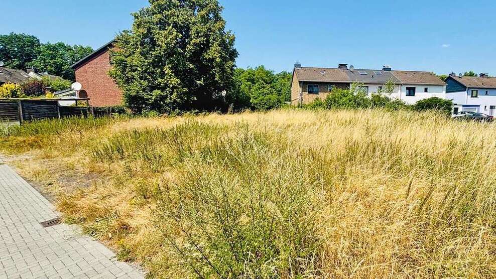 Grundstück zu verkaufen in Moers Repelen 160.000 € 563 m²
