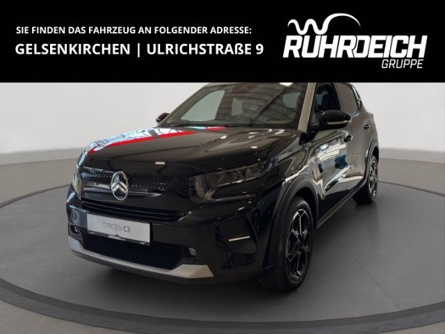 Citroen C3 5.000 km 17.990 € Duisburg 47059