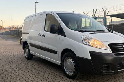 Fiat Scudo 96.500 km 4.500 &euro; Essen 45327