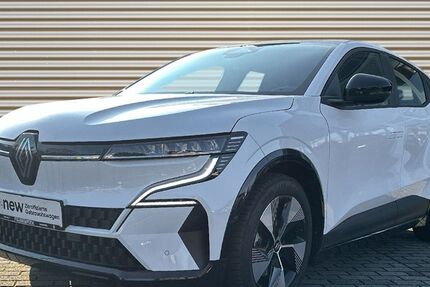 Renault Megane E-TECH 24.500 km 22.790 &euro; Duisburg 47059
