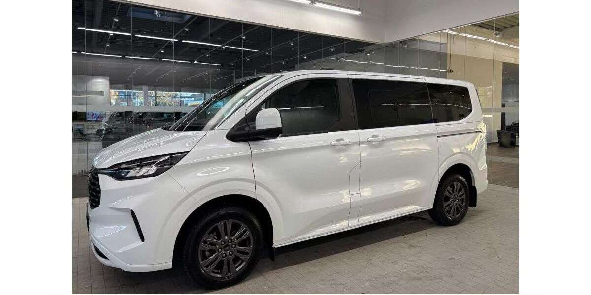 Ford Tourneo Custom 24.016 km 43.880 € Mülheim an der Ruhr 45478