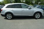 Q7 55e TFSI Quattro Leder Matrix Panorama Air