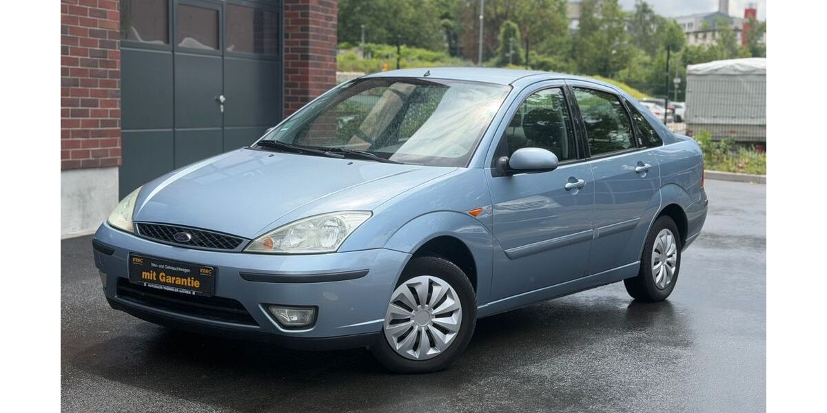 Ford Focus 171.206 km 1.500 &euro; Essen 45145