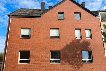 Wohnung Recklinghausen König Ludwig - 4 Zimmer, 108 m&sup2;, 1.100&euro; | Angebot:26759629