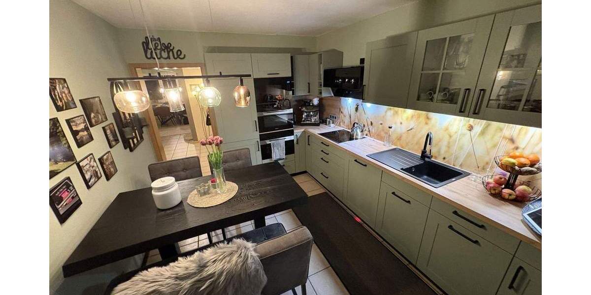 Doppelhaushälfte Alpen - 8 Zimmer, 222 m&sup2;, 599.000&euro; | Angebot:25805642