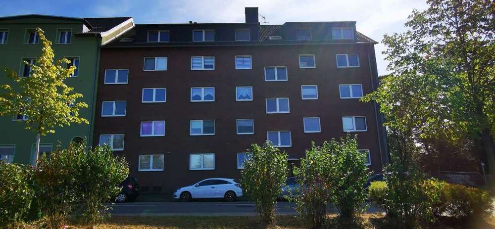 Wohnung zum Mieten in Duisburg 545 € 75 m²