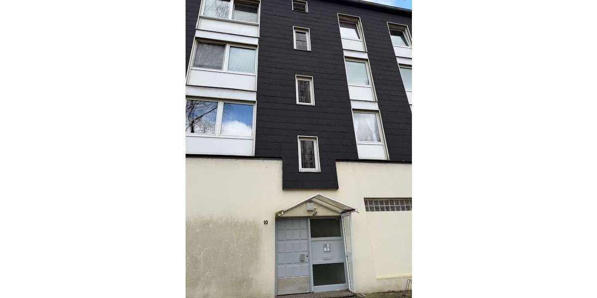 Etagenwohnung Essen Stadtbezirk VI - 4 Zimmer, 110 m&sup2;, 135.000&euro; | Angebot:22636807