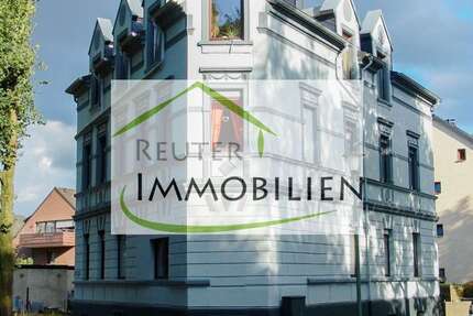 Wohnung zum Mieten in Bochum 490 € 55 m²