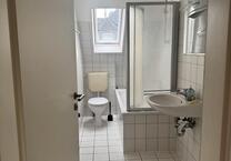 Dachgeschoßwohnung in Essen