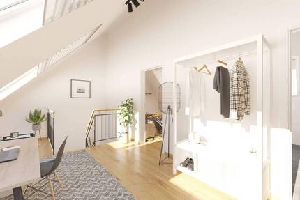 Haus Wülfrath Innenstadt - 6 Zimmer, 135 m&sup2;, 594.900&euro; | Angebot:25664165