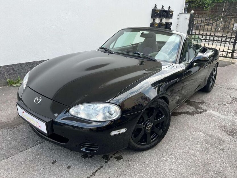 MX-5