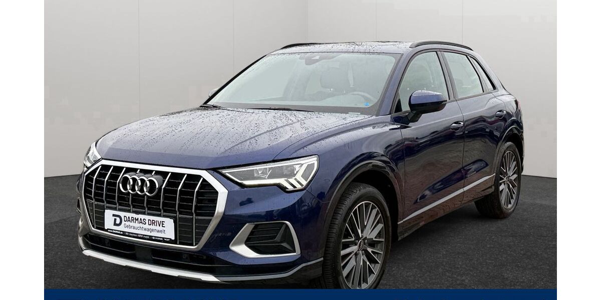 Audi Q3 44.219 km 31.490 &euro; Castrop-Rauxel 44575