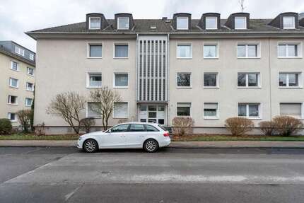 Wohnung Essen Stadtbezirk II - 4 Zimmer, 70 m&sup2;, 219.000&euro; | Angebot:24625603