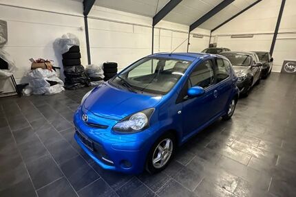 Toyota Aygo (X) 165.851 km 3.499 € Hamminkeln 46499