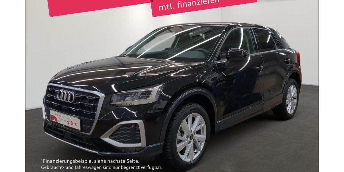 Audi Q2 19.297 km 27.499 &euro; Mülheim a.d. Ruhr 45481