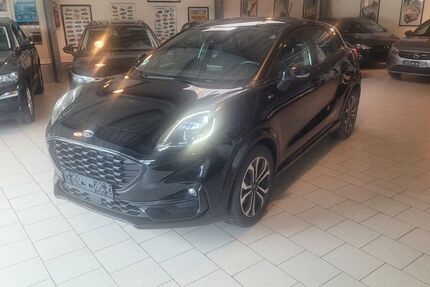 Ford Puma 109.800 km 11.990 &euro; Oberhausen 46049