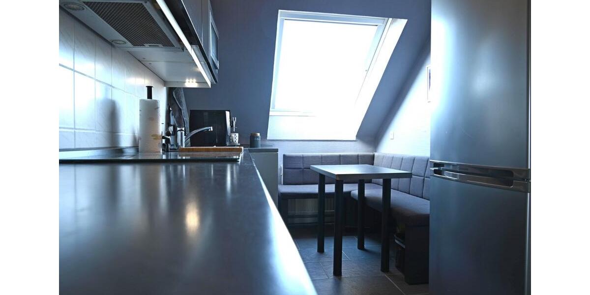 Dachgeschoßwohnung Moers Schwafheim - 3.5 Zimmer, 73 m&sup2;, 249.000&euro; | Angebot:26089785